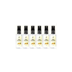 Rebul 6x50 ml Mandalina Kolonya
