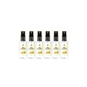 Rebul 6x50 ml Mandalina Kolonya