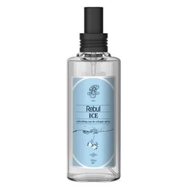 Rebul 80 Derece 100 ml Cam Şişe Sprey Kolonya