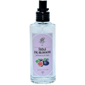 Rebul 80 Derece 100 ml Sprey Cam Şişe İncir Kolonyası