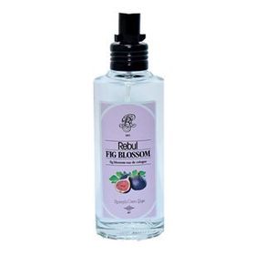 Rebul 80 Derece 100 ml Sprey Cam Şişe İncir Kolonyası