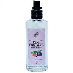 Rebul 80 Derece 100 ml Sprey Cam Şişe İncir Kolonyası