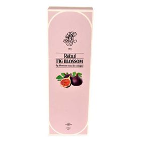 Rebul 80 Derece 270 ml Cam Şişe İncir Kolonyası
