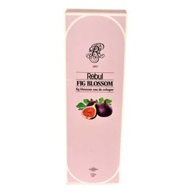 Rebul 80 Derece 270 ml Cam Şişe İncir Kolonyası