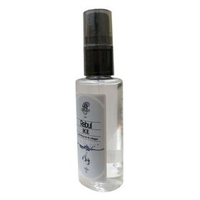 Rebul 80 Derece Ice 50 ml Cam Şişe Sprey Kolonya
