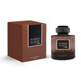 Rebul Amber Suede EDP 100 ml Erkek Parfüm