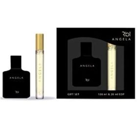 Rebul Angela Edt 100 ml 20 ml Kalem Kadın Parfüm Seti