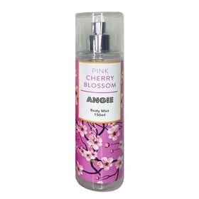 Rebul Angie 150 ml Kadın Vücut Spreyi