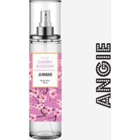 Rebul Angie 150 ml Kadın Vücut Spreyi