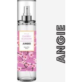 Rebul Angie 150 ml Kadın Vücut Spreyi