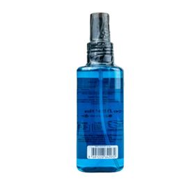 Rebul Aqua 125 ml Pet Spreyli Kolonya