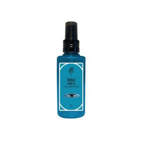 Rebul Aqua 125 ml Pet Spreyli Kolonya