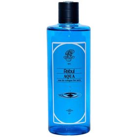 Rebul Aqua 220 ml Kolonya