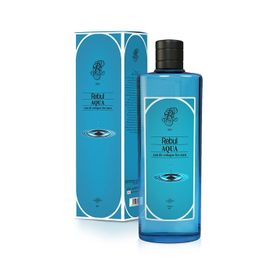 Rebul Aqua 220 ml Kolonya