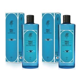 Rebul Aqua 220 ml Kolonya