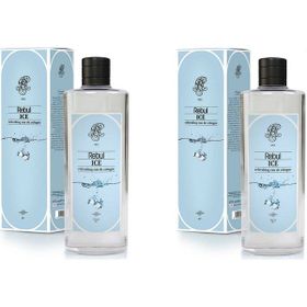 Rebul Aqua 220 ml Kolonya