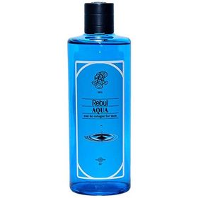 Rebul Aqua 220 ml Kolonya