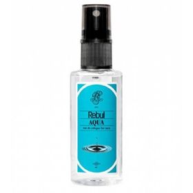 Rebul Aqua 220 ml Kolonya