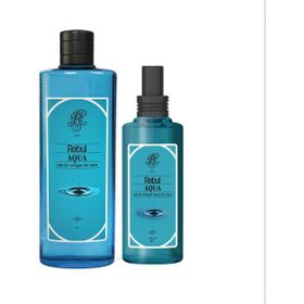 Rebul Aqua 250 ml +100 ml Kolonya