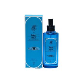 Rebul Aqua For Men 100 ml Cam Sprey Kolonya