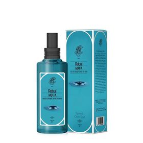 Rebul Aqua For Men 100 ml Cam Sprey Kolonya