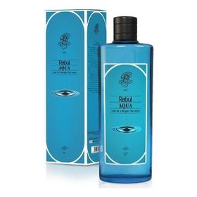 Rebul Aqua For Men 270 ml Kolonya