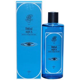 Rebul Aqua For Men 270 ml Kolonya
