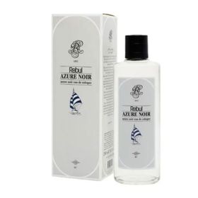 Rebul Azure Noir Cam Şişe 250 ml Kolonya