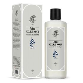 Rebul Azure Noir Cam Şişe 250 ml Kolonya