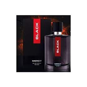 Rebul Black Eau De 50ml Erkek Parfüm
