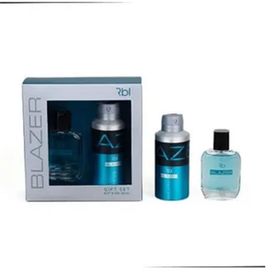 Rebul Blazer EDT 50 ml Parfüm ve 150 ml Deodorant Seti