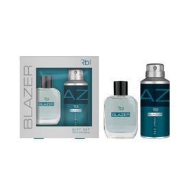 Rebul Blazer Erkek EDT 50 ml ve 150 ml Deodorant