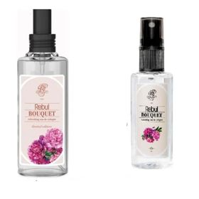 Rebul Bouquet 100 ml + 50 ml Kolonya