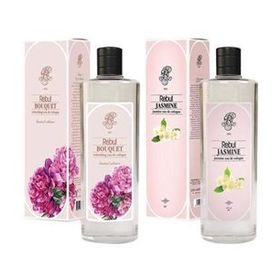 Rebul Bouquet 270 ml + Jasmine 270 ml Kolonya
