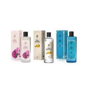 Rebul Bouquet 270 ml + Jasmine 270 ml Kolonya
