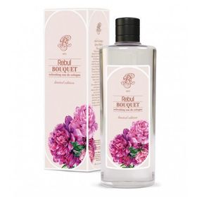 Rebul Bouquet 270 ml + Jasmine 270 ml Kolonya