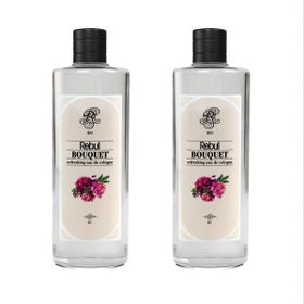 Rebul Bouquet 2x250 ml Kolonya