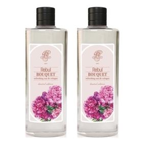 Rebul Bouquet 2x250 ml Kolonya