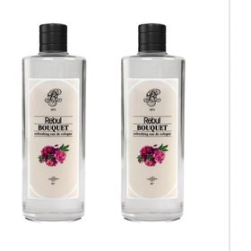 Rebul Bouquet 2x250 ml Kolonya