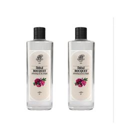 Rebul Bouquet 2x250 ml Kolonya