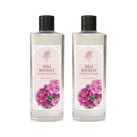 Rebul Bouquet 2x250 ml Kolonya