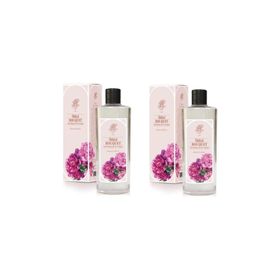 Rebul Bouquet 2x250 ml Kolonya