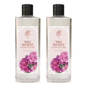 Rebul Bouquet 2x270 ml Kolonya