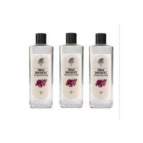 Rebul Bouquet 3x250 ml Kolonya