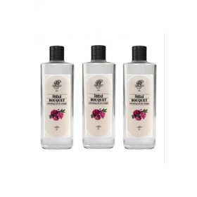 Rebul Bouquet 3x250 ml Kolonya