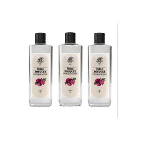 Rebul Bouquet 3x250 ml Kolonya