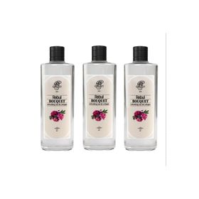 Rebul Bouquet 3x250 ml Kolonya