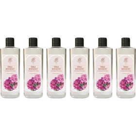Rebul Bouquet 6x270 ml Kolonya