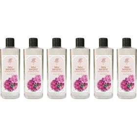 Rebul Bouquet 6x270 ml Kolonya