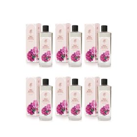 Rebul Bouquet 6x270 ml Kolonya